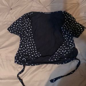 Brandy Melville top